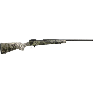 Legacy Howa Carbon Stalker 7Mm-08 Rem 22 in Threaded Bbl HCBN708KA