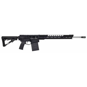 Diamondback DB1060M001 DB10 6.5 Creedmoor 20 in 20+1,5+1 Black Magpul MOE Carbine Stock Black Magpul MOE-K2+ Grip 15 in M-Lok