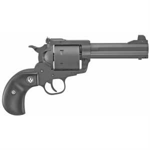 Ruger Blackhawk (Carryhawk) .45Acp/35Lc 4 in Wiley Clapp 0477