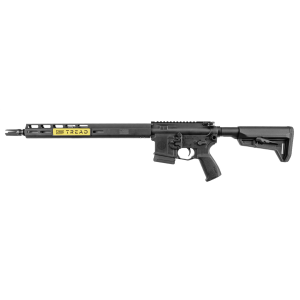 SIG Sauer Rm40016btrdco M400 Tread Co Compliant 223 Rem,5.56 Nato 16 In 10+1 Black Hard Coat Anodized 6 Position Magpul Sl-k Stock