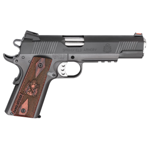 Springfield 1911 Range Officer Operator Pistol | PI9130L