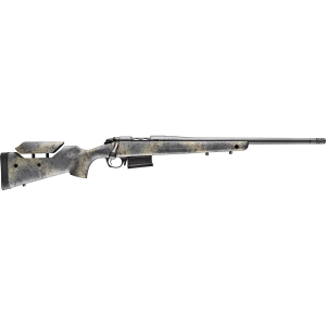 Bergara Terrain Wilderness 7Mm Rem Mag 24 in Tb Gray/Camo B14LM657