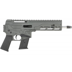 Diamondback DB1614L051 DBX57 CF 5.7x28mm 8 in 20+1 Dark Grey Stainless Steel Black Magpul MOE K Grip