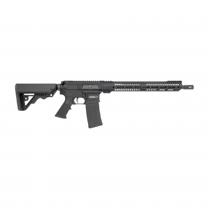 Rock River Arms RRAGE, Semi-auto Rifle, AR, 223 Remington/556NATO, 16 in Barrel, Matte Finish, Black, A2 Flash Hider, 6 Position Collapsible Stock, A2 Grip, 15 in Free Float Handguard, 30 Rounds, 1 Mag DS1700.V1 - Rock River Arms