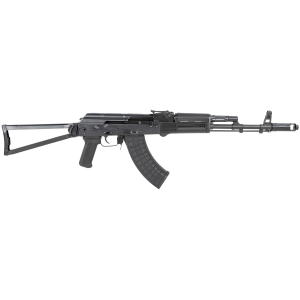 RILEY Defense Inc Rak479sf Rak-47 Classical 7.62x39mm 16.25 In 30+1 Black Oxide Black Side Folding Stock Black Polymer Grip Right Hand