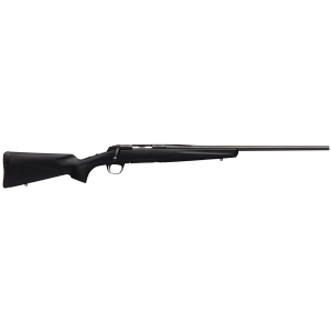 Browning 035496229 X-Bolt Stalker Full Size 300 Win Mag 3+1 26 in Matte Blued Sporter Barrel, Matte Blued Receiver, Gray w/, Pistol Grip Composite Stock, Rifle