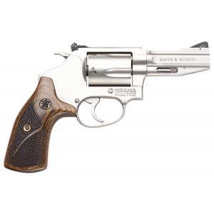 SMITH & Wesson Model 60 Pro Performance Center Revolver | 178013