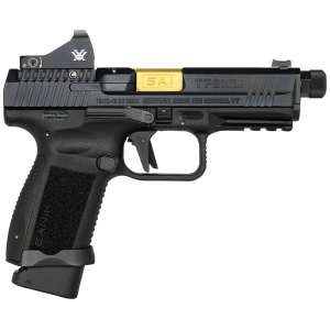 Canik TP9 Elite Combat Executive w/Vortex Pistol | HG4950V-N