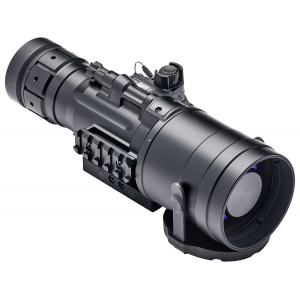 Eotech EOTCLPOAIBLR ClipNV-LR Night Vision Clip On Black Gen 3 ESA