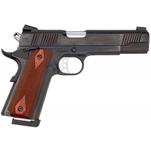 Italian Firearms Group TGWGVBL45M 1911 5 in Walnut Grip - Tyler Gunworks