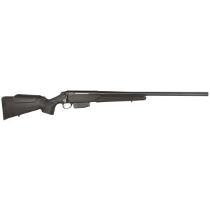 Tikka T3 JRTXH312 T3x Varmint 223 Rem 6+1 23.60 in Black Right Hand