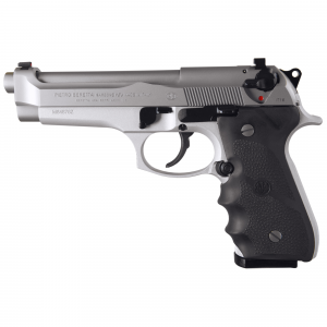 BERETTA 92 Fs Brigadier Inox (ca Compliant) | J92f560ca