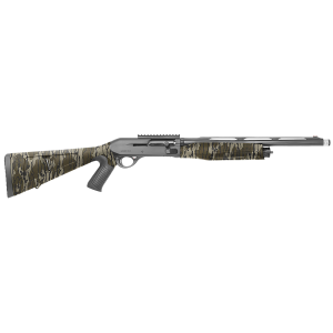 Sauer Sl5 Turkey 12Ga. 3 in 18.5 in Mossy Oak Bottomland SASATBL12V31 - Sauer