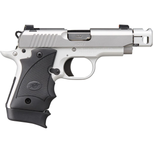 Kimber Micro 9 Stainless MC Pistol 9mm 345 in Stainless Steel 7 rd 3300217