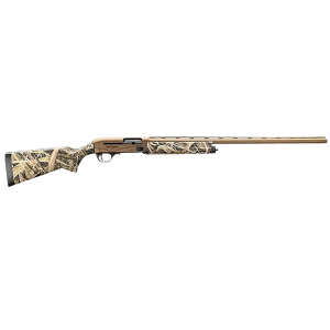 Remington Firearms (New) R83460 V3 Field Pro Compact 12 Gauge Semi-Auto 3 in Chamber 3+1 26 in Vent Rib Barrel, Black Oxide, Twin Bead Sight, 3 Position Carrier, Shotgun - Remington