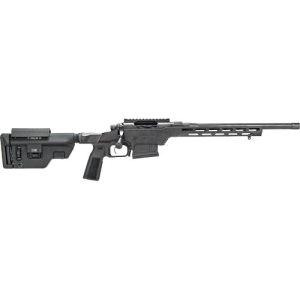 Faxon Overwatch Tactical Rifle 8.6 Blackout 16 in Bbl. B5 Stock FXR7-8616C - Faxon Firearms