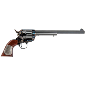 Cimarron Wyatt Earp Frontier Buntline Revolver | CA558