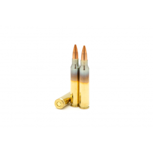 te  5.56mm  77GR HPBT Ammo