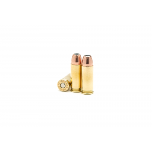 nig Competition  38 Super  110GR JHP Ammo