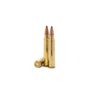 te  5.56mm  65GR SBT Ammo