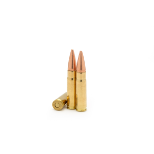 ssic Match  300 Blackout  147GR FMJ Ammo