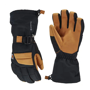 Carhartt GORE-TEX Insulate Gauntlet Gloves