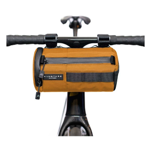 Almsthre Signature Bar Bag