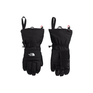Men's The North Face Montana Gloves Large Black