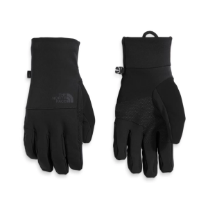 Men's The North Face Apex Etip Gloves Small Black