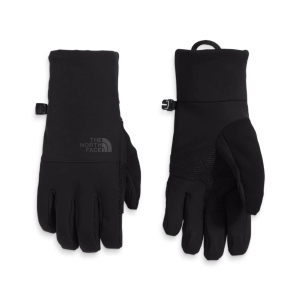 Women's The North Face Apex Etip Gloves XSmall Black