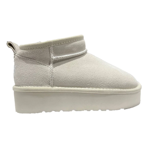 Kids' Lamo Ellie Boots Big 4 Winter White