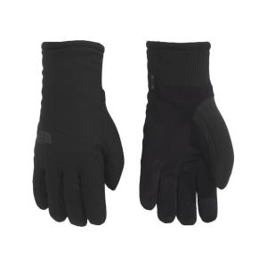 Women's The North Face Shelbe Raschel Etip Gloves XSmall TNF Black