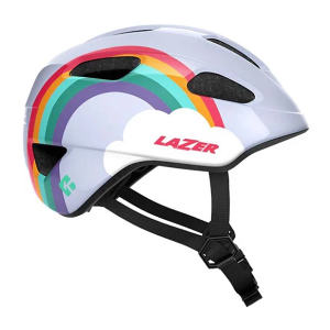 Toddler Lazer Sports PNUT Kineticore 2.0 Bike Helmet