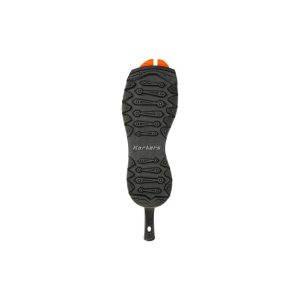 Korkers Snowtrac Sole 8.5/9 Black/Orange