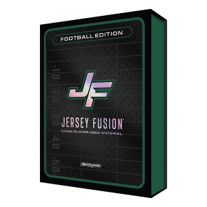 Jersey Fusion Football Edition Series 2