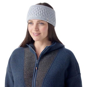 Smartwool Fleece Lined Winter Sky Heather