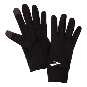 Men's Brooks Fusion Midweight 2.0 Gloves Large Black