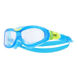 Kids' TYR Orion Swim Goggles