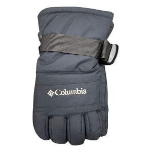 Kids' Columbia Whirlibird II Gloves Small Black