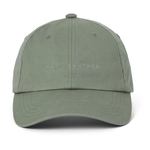TravisMathew The Dad Golf Adjustable Hat One Size Clover