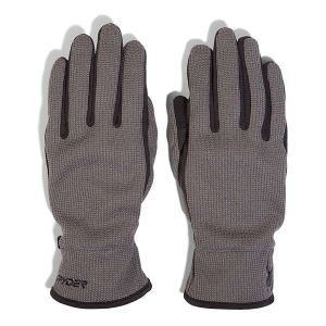 Men's Spyder Bandit Gloves XLarge Polar