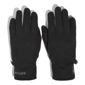 Women's Spyder Bandit Gloves XSmall Black