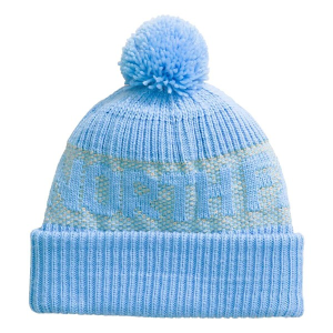 Men's The North Face Retro Cabin Beanie One Size Cornflower/Gravel