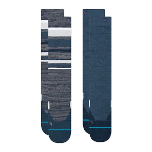 Adult Stance Poly Snow OTC 2 Pack Socks