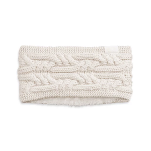 The North Face Oh Mega Gardenia White