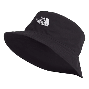 Kids' The North Face Class V Reversible Bucket Hat Medium Black/White