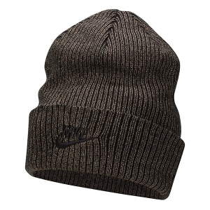 Nike Peak Metallic Beanie