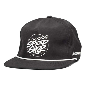 FASTHOUSE Burner Snapback Hat