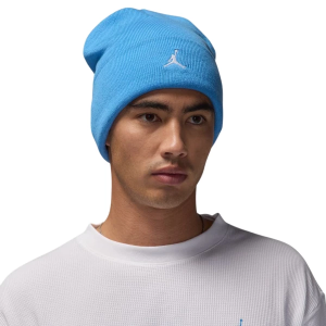 Men's Jordan Peak Beanie One Size Legend Blue/White