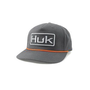 Huk Captain Huk Rope Hat